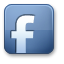 Social Media Icon - Facebook